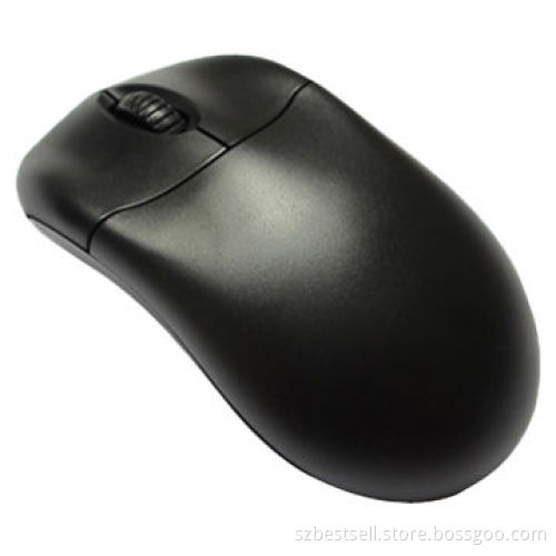 Mini 3D Optical Mouse